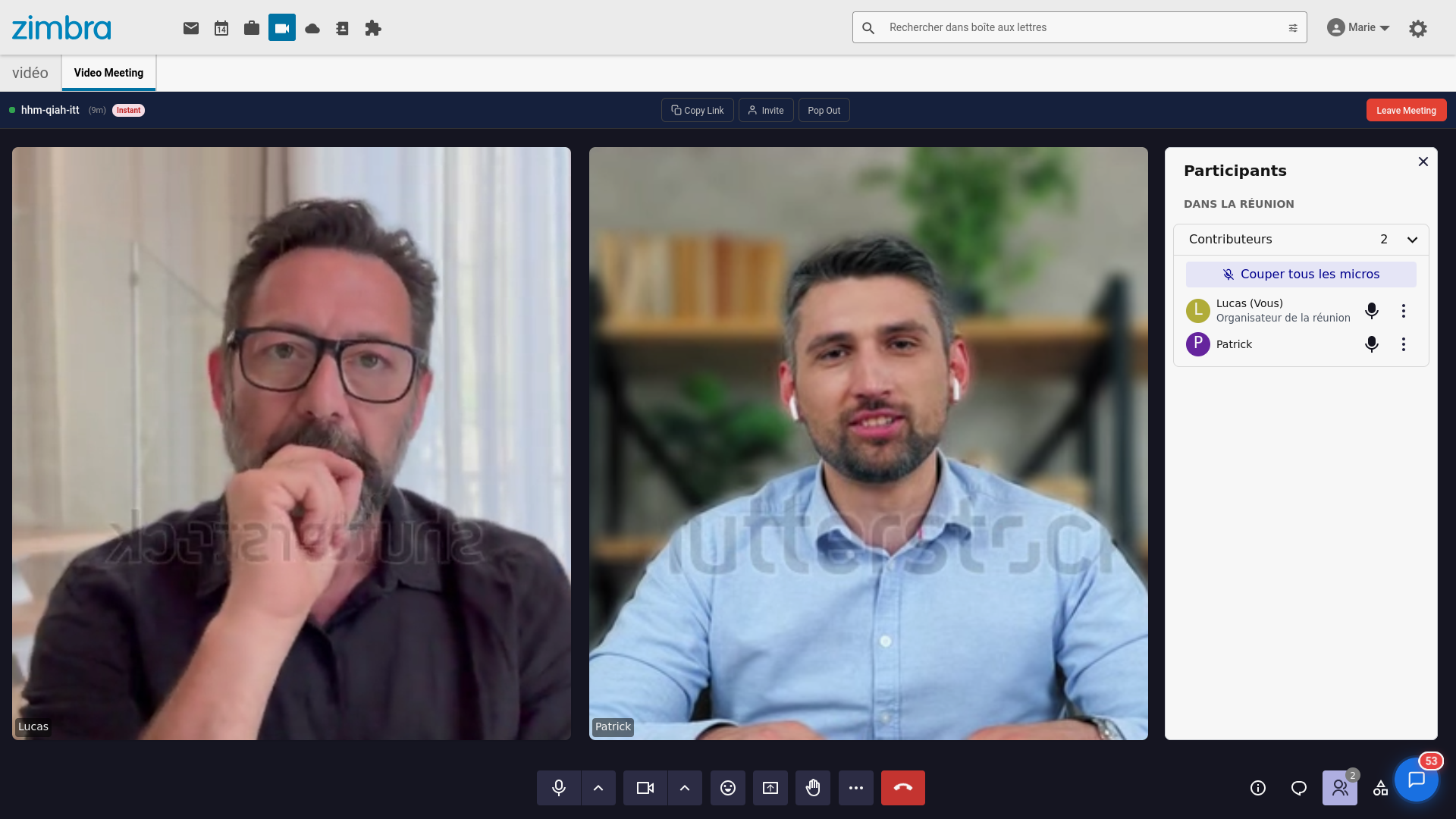 Enterprise-grade media